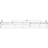 Dehn + Söhne EES 16.10 1750 STTZN