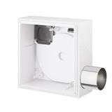 Helios Ventilatoren ELS-GUBRZR