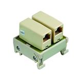 Weidmüller RS RJ45 2WAY