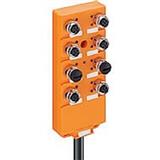 Lumberg Automation ASBV 4/LED 5-256/10 M