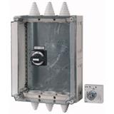 Eaton Electric NZM2-XCI45-TVD