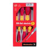Weidmüller SDI Set S2.5-5.5/PH1/2
