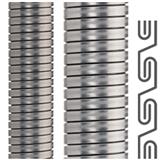 Flexa FLEXAgraff-AS, Stahl verzinkt AD  8 x 10 mm