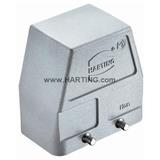 Harting Deutschland 19 62 810 0527
