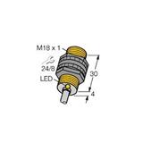 Turck BI5-P18-Y1X