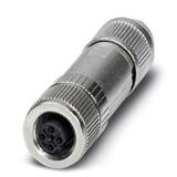 Phoenix Contact SACC-M12FSB-5SC SH