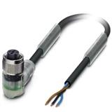 Phoenix Contact SAC-3P- 5,0-PUR/M12FR-2L