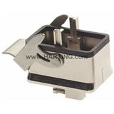 Harting Deutschland 09 14 001 0301