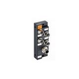 Lumberg Automation ASBSM 4/LED 3