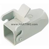 Harting Deutschland 19 20 003 0727