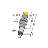 Turck NI4-M12-AZ31X