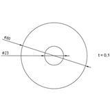 Siemens 3SB3921-0CK