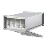Helios Ventilatoren KLF 100/50 F7
