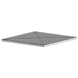 Helios Ventilatoren GB-KW 710/EC630