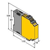 Turck IM34-11EX-I