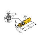 Turck BIM-UNT-AP6X