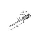 Turck THW-3-G1/8-A4-L050