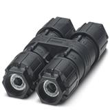 Phoenix Contact QPD H 3PE2,5 6-10 BK