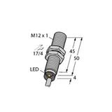 Turck BI4U-M12-AP6X
