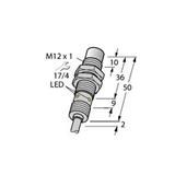 Turck NI10U-EM12WD-AP6X