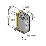 Turck Q20PR