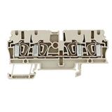 Weidmüller ZDU 2.5/4AN