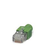 Phoenix Contact FL PLUG RJ45 GR/2