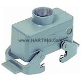 Harting Deutschland 19 30 016 1431
