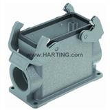 Harting Deutschland 19 30 016 0232