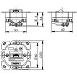 Telegärtner J00020A0506C
