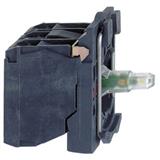 Schneider Electric ZB5AW0B15