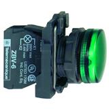 Schneider Electric XB5AVM3