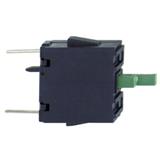 Schneider Electric ZBE701