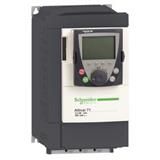 Schneider Electric ATV71HU40N4
