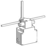 Schneider Electric XCKMR54D2