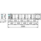 Schneider Electric KSA250ED4208