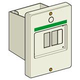 Schneider Electric GV2MP03