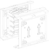 Schneider Electric KSA400ZJ4