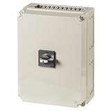 Eaton Electric T6-160-6/I45/SVB-SW/HI11