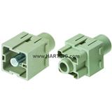 Harting Deutschland 09 14 001 2663