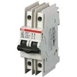 ABB S202UP-K2