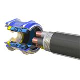 Lappkabel 53112501