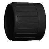 Fränkische E-Ku-E 16 schwarz UV-Beständig