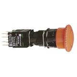 Schneider Electric XB6AS8349B