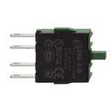 Schneider Electric ZB6E2B