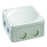 WISKA COMBI 607/leer