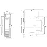 Siemens 3UG4512-1BR20