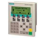 Siemens 6AV6641-0BA11-0AX1