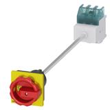 Siemens 3LD2113-0TK53