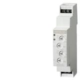 Siemens 7PV1558-1AW30